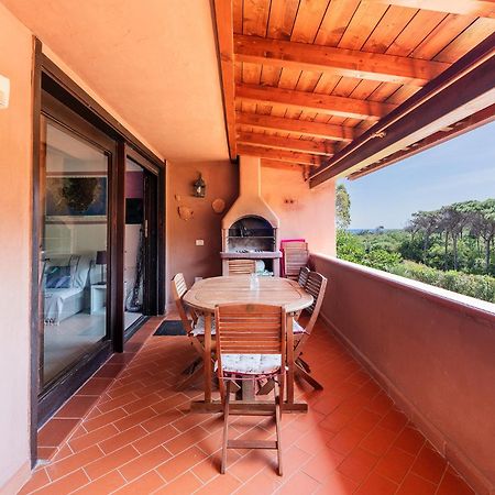 Purple House, 30M To Beach พูลา ภายนอก รูปภาพ