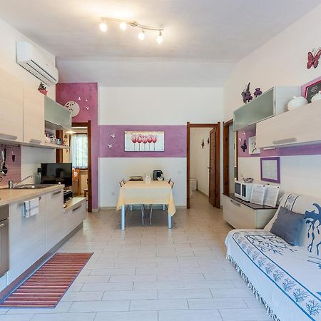 Purple House, 30M To Beach พูลา ภายนอก รูปภาพ