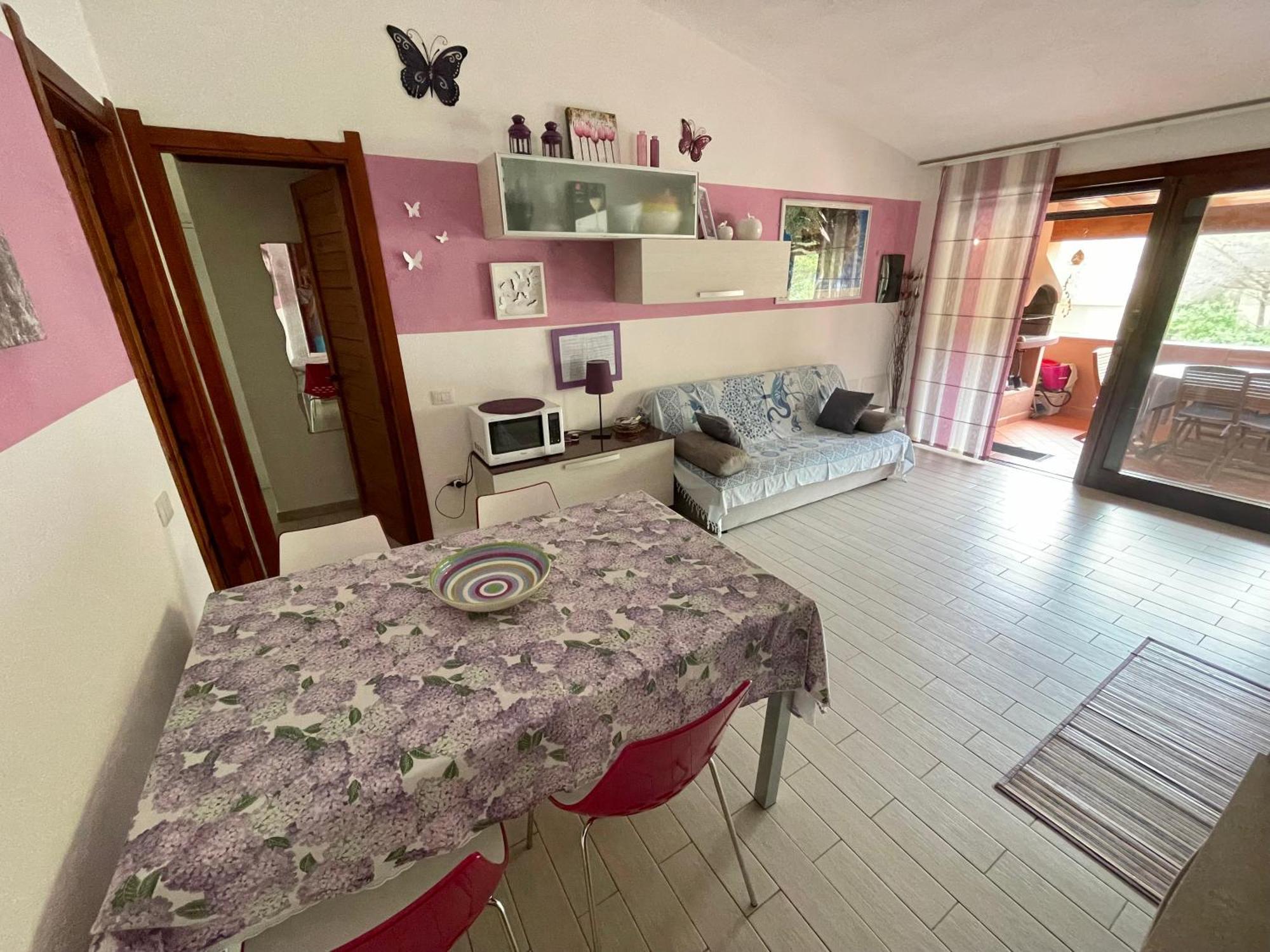 Purple House, 30M To Beach พูลา ภายนอก รูปภาพ