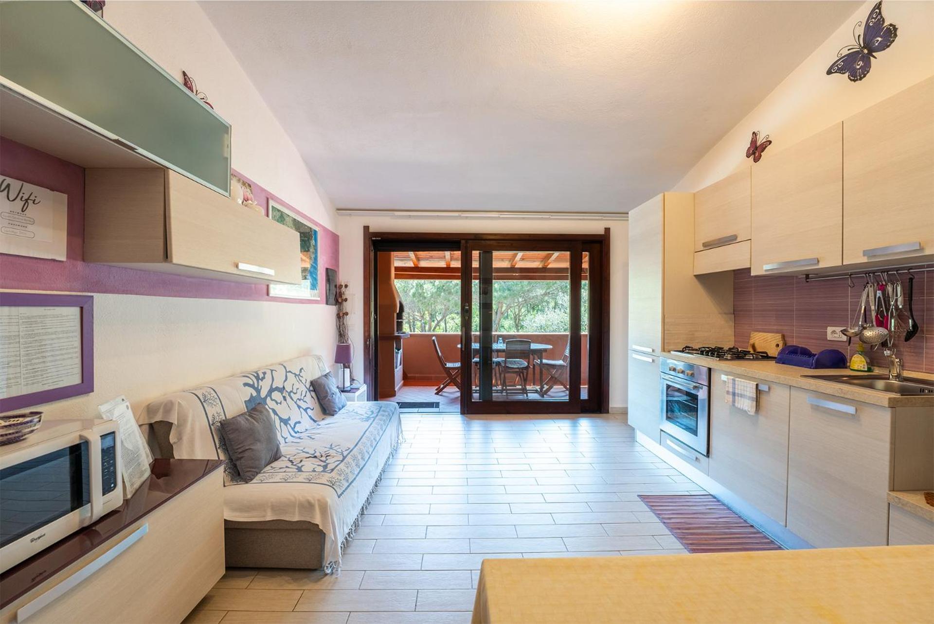 Purple House, 30M To Beach พูลา ภายนอก รูปภาพ